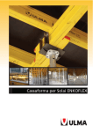 Cassaforma per Solai ENKOFLEX manuale tecnico