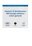 Manuale Impianti Elettrici ANIE