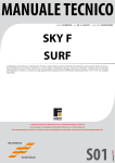 SKY F SURF - Assistenza Caldaie Ferroli Milano
