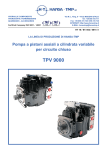 TPV 9000 - HANSA-TMP