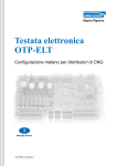 testatana otpe elt metano