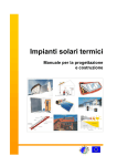 Manuale Impianti Solari