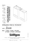 Zoom Manuale Tecnico Rev.05-07