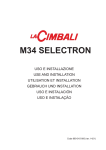 M34 SELECTRON