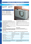 Manuale Tecnico - Technical Manual VASCHE