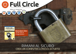 FCM 67 italiano - Full Circle Magazine