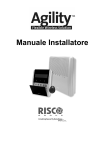 Manuale Installatore