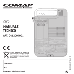 Manuale Tecnico Proteo