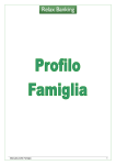 Manuale profilo Famiglia