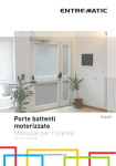 Manuale uso battenti_IP2225IT