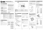 Manuale di installazione e manutenzione Elettrovalvole a 5