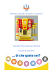 distributori automatici di popcorn ed accessori