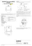 istruzioni xtwv36ac (b)