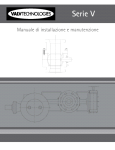 Serie V - ValvTechnologies