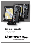 Explorer 557/567