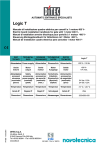 Logic T - Doormatics NZ Ltd