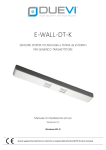[ITA] E-Wall DTK Manuale v2-1