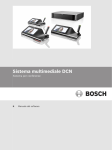 Configuration Note - Bosch Security Systems
