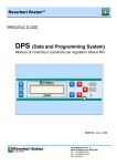 DPS (Data and Programming System)