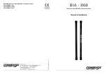 BIA - 868