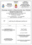 17.Capitolato speciale appalto - ARCA SUD SALENTO (ex Iacp