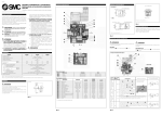 Manuale di installazione e manutenzione Elettrovalvole ad