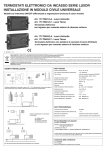 DETIPE006 11-07 (TE601-TE603)