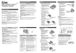 Manuale di installazione e manutenzione Sistema in Bus di