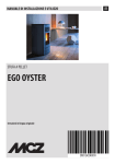 EGO OYSTER