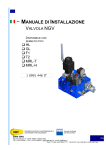 ITA MANUALE DI INSTALLAZIONE