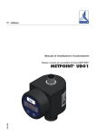metpoint® ud01 - BEKO TECHNOLOGIES GmbH