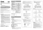 Manuale di installazione e manutenzione