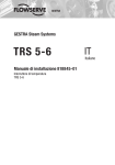 TRS 5-6 - Gestra AG