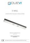 [ITA] E-Wall DTR-DTF Manuale v3-1-1