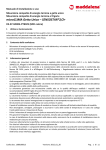 microCLIMA Getto Unico – SENSOSTAR®2/2+