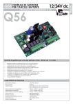 Q56 Manuale di programmazione