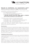 scarica il manuale