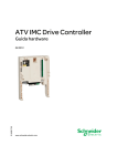 ATV IMC Drive Controller - Guida hardware - 04/2012