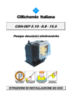 Cillichemie Italiana Cillit-SEP 2.10