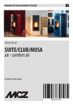 SUITE/CLUB/MUSA