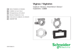 Vigirex / Vigilohm - Schneider Electric