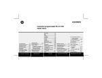 Controllori programmabili PLC-5 1785 Guida veloce