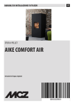 AIKE COMFORT AIR