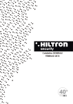 security - Hiltron