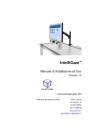 IntelliGaze 2.1 - Manuale Italiano 1.8