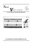 VMIX 2002 24/48 - Illumino Service S.r.l.