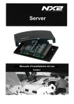 NX2 Server - Nexus Marine