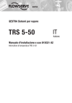 TRS 5-50 - Gestra AG