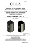 WAVE CANALIZZABILE