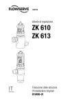 ZK 610 ZK 613